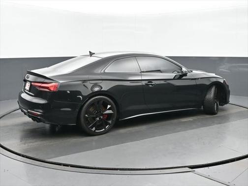 2023 Audi S5 3.0T Prestige