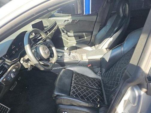 2018 Audi S5 3.0T Prestige