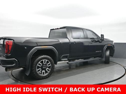 2023 GMC Sierra 2500 AT4