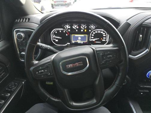 2023 GMC Sierra 2500 AT4