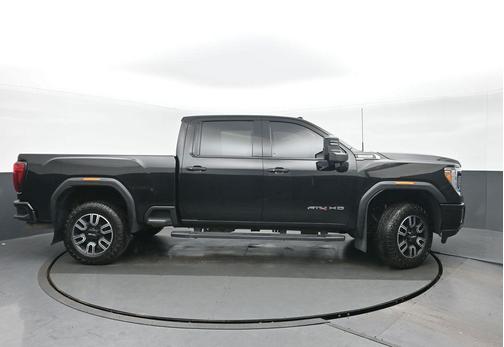 2023 GMC Sierra 2500 AT4