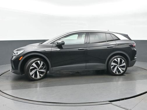 2021 Volkswagen ID.4 AWD Pro S