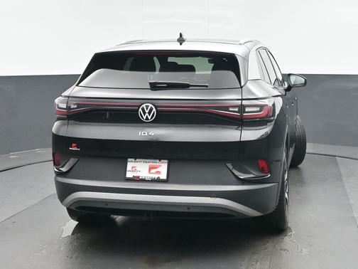 2021 Volkswagen ID.4 AWD Pro S