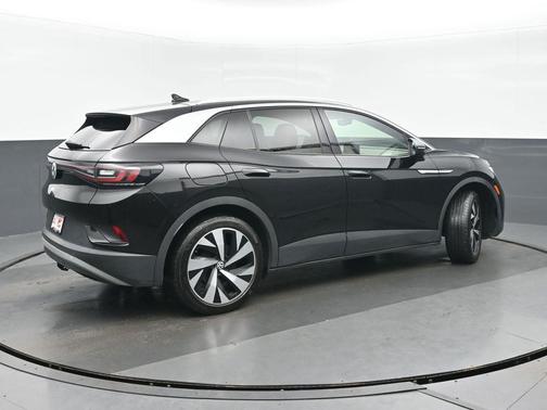 2021 Volkswagen ID.4 AWD Pro S