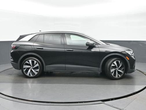 2021 Volkswagen ID.4 AWD Pro S
