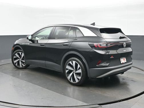 2021 Volkswagen ID.4 AWD Pro S