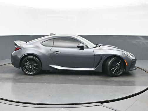 2024 Toyota GR86 Premium