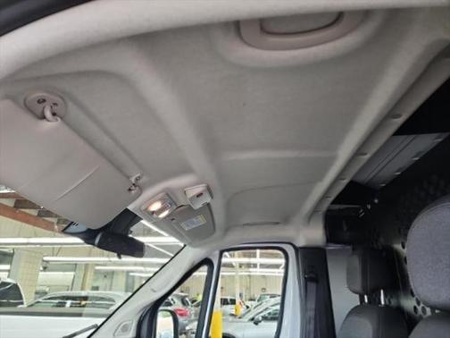 2023 RAM ProMaster 2500 Base