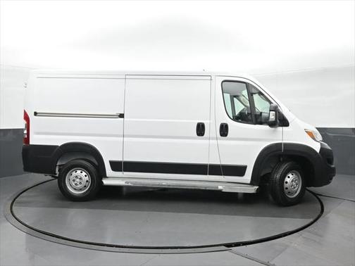 2023 RAM ProMaster 2500 Base