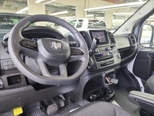 2023 RAM ProMaster 2500 Base