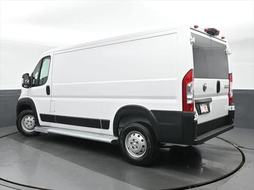 2023 RAM ProMaster 2500 Base