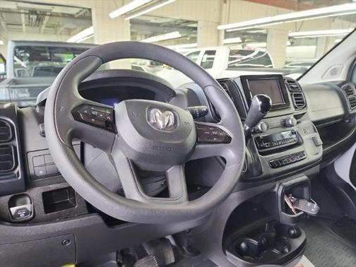 2023 RAM ProMaster 2500 Base