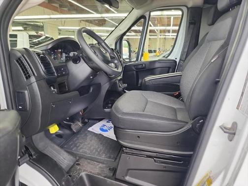 2023 RAM ProMaster 2500 Base