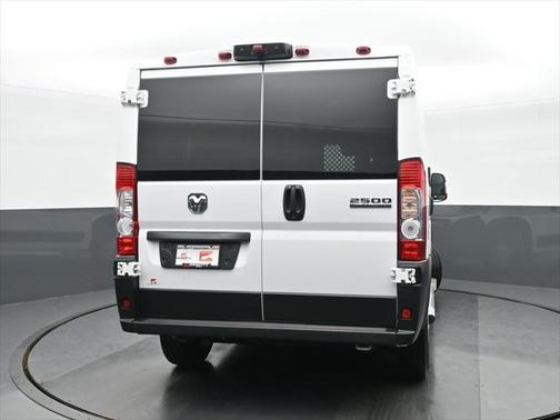 2023 RAM ProMaster 2500 Base