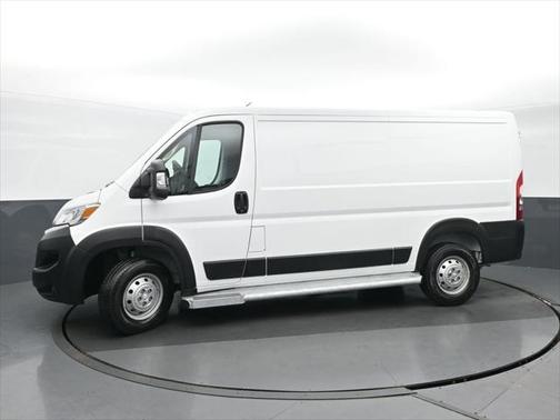 2023 RAM ProMaster 2500 Base