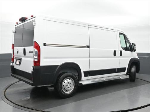 2023 RAM ProMaster 2500 Base