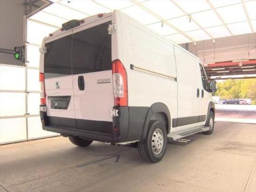 2023 RAM ProMaster 2500 Base