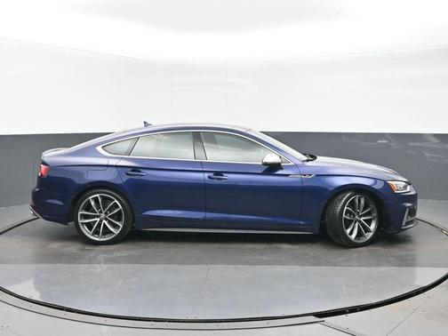 2019 Audi S5 3.0T Prestige