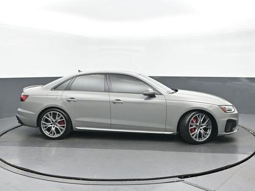 2022 Audi S4 3.0T Premium