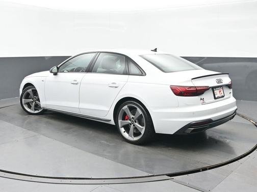 2023 Audi A4 45 S line Premium Plus
