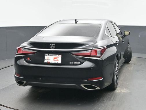 2023 Lexus ES 350 Base