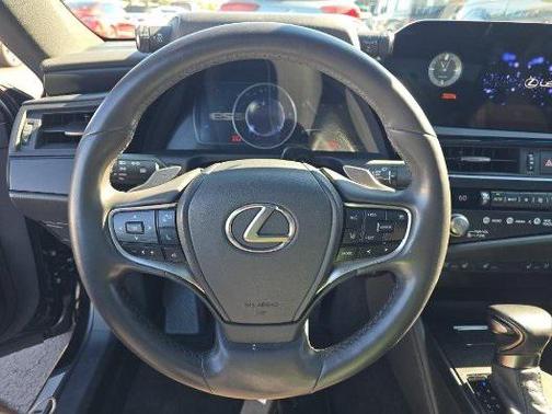 2023 Lexus ES 350 Base