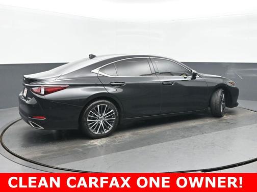 2023 Lexus ES 350 Base