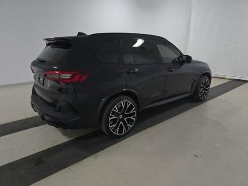 2023 BMW X5 M Base