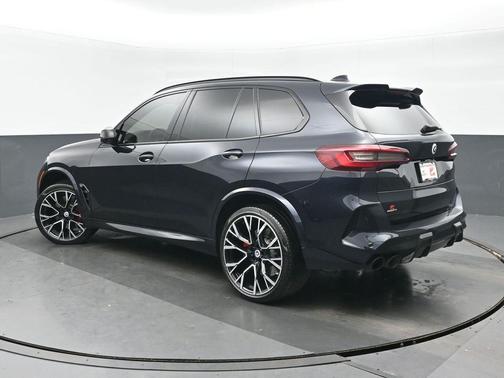 2023 BMW X5 M Base