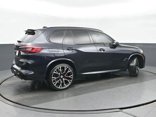 2023 BMW X5 M Base