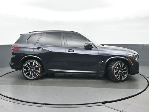 2023 BMW X5 M Base