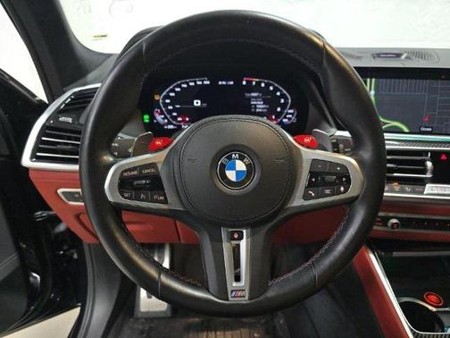 2023 BMW X5 M Base