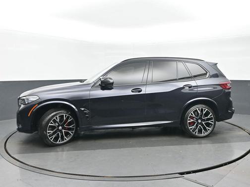 2023 BMW X5 M Base