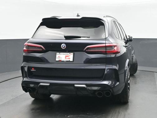 2023 BMW X5 M Base