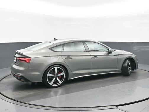 2023 Audi A5 Sportback 45 S Line Premium Plus