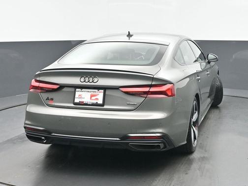 2023 Audi A5 Sportback 45 S Line Premium Plus