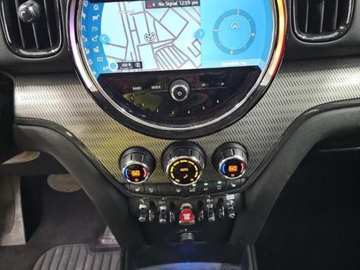 2022 MINI Countryman Cooper S ALL4