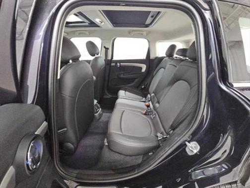 2022 MINI Countryman Cooper S ALL4