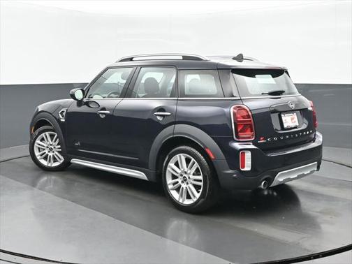 2022 MINI Countryman Cooper S ALL4