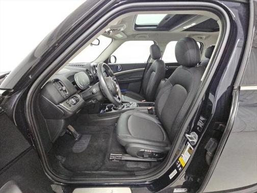 2022 MINI Countryman Cooper S ALL4