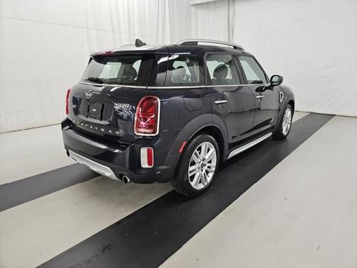 2022 MINI Countryman Cooper S ALL4