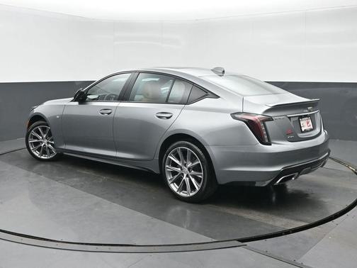 2023 Cadillac CT5 Sport