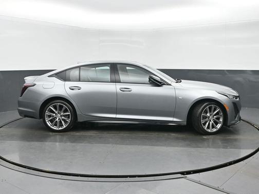 2023 Cadillac CT5 Sport