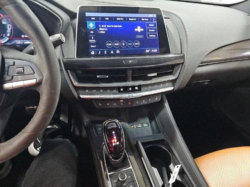 2023 Cadillac CT5 Sport