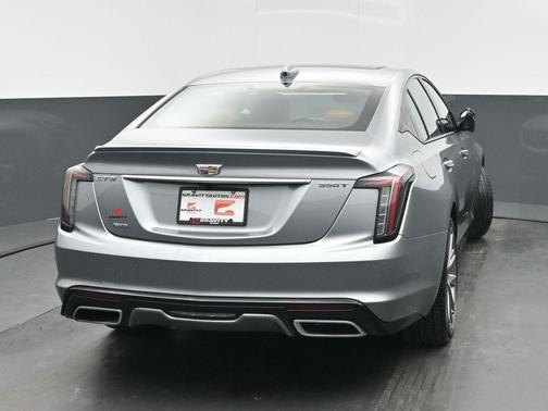 2023 Cadillac CT5 Sport