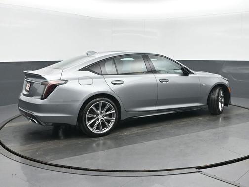 2023 Cadillac CT5 Sport