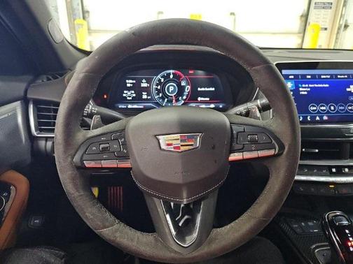 2023 Cadillac CT5 Sport