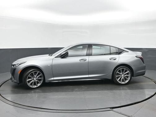 2023 Cadillac CT5 Sport