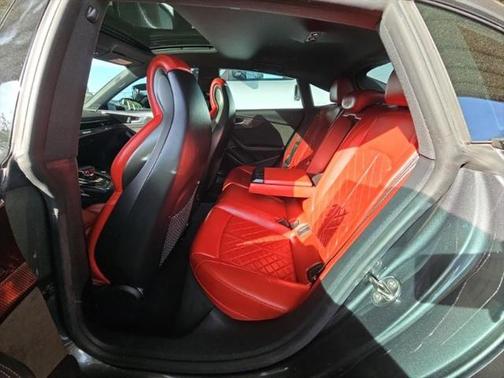 2021 Audi S5 Premium Plus TFSI quattro Tiptronic
