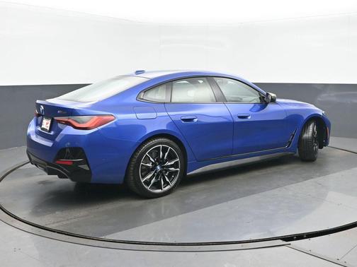 2023 BMW i4 Gran Coupe M50